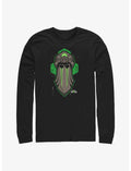 Call Of Duty Ghostly Sniper Long Sleeve T-Shirt