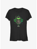 Call Of Duty Stealth Sniper Girls T-Shirt