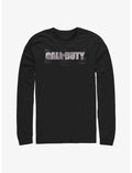 Call Of Duty Desert Long Sleeve T-Shirt
