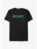 Call Of Duty Aqua Camo T-Shirt