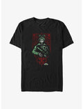 Call Of Duty Cartel Ghost T-Shirt