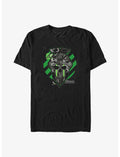 Call Of Duty Camo Ghost T-Shirt