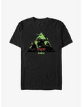 Call Of Duty Mission Covert T-Shirt