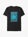 Disney Haunted Mansion Madame Leota Poster Big & Tall T-Shirt
