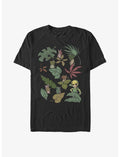 Nintendo Zelda Leafy Link Heavyweight T-Shirt
