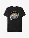Star Wars Stormtrooper Dumplings Heavyweight T-Shirt