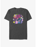 Disney Lilo & Stitch 90's Rock Out T-Shirt