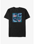 Disney Lilo & Stitch Stitch Up Close T-Shirt