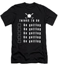 31 Funny Golf Club Ball Hole in One Golfer Gift Muc Designs T-Shirt