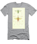31 Insects Beautiful Nature Prints T-Shirt