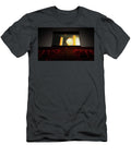 31 Sports Stadium Scoreboard Allan Swart T-Shirt