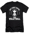 31 Volleyball Jonathan Kraske T-Shirt