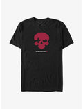 Overwatch Cassidy Deadeye Icon Big & Tall T-Shirt