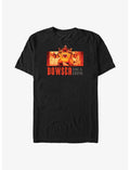 Mario Bowser King of the Koopas Big & Tall T-Shirt