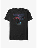 Star Wars Jedi: Fallen Order Robo BD-1 Big & Tall T-Shirt