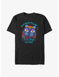 Nintendo Bad Times Big & Tall T-Shirt