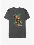Nintendo Hero Link Big & Tall T-Shirt