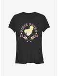 Disney Tinker Bell Pixie Pride 1953 Girls T-Shirt