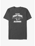 High School Musical East High Alumni T-Shirt