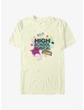 High School Musical Theatre Doodle T-Shirt