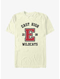 High School Musical East High Wildcats 2008 T-Shirt