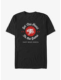 High School Musical Head In The Game T-Shirt