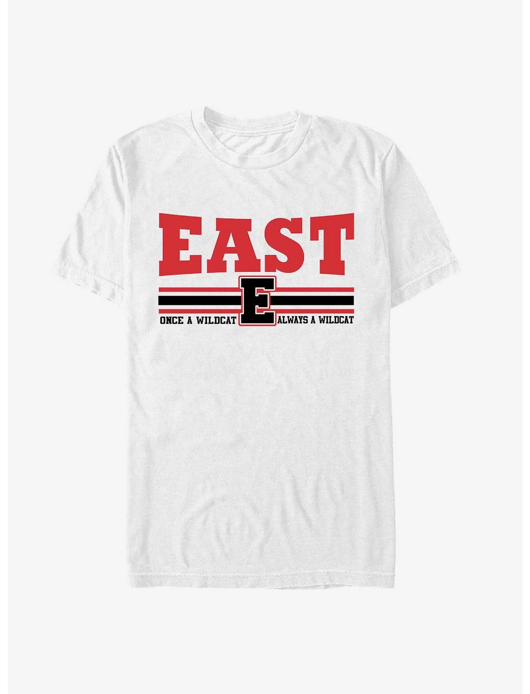 High School Musical Always A Wildcat T-Shirt