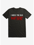 Hot Topic I Miss The Old Hot Topic T-Shirt