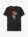 Star Wars Ahsoka Sisterhood Big & Tall T-Shirt
