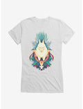 Studio Ghibli Princess Mononoke You Forget Girls T-Shirt