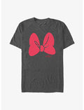 Disney Minnie Mouse Polka Dots Bow T-Shirt