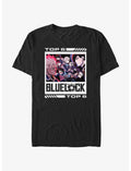 Blue Lock Top 6 Players T-Shirt