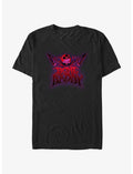 Disney The Nightmare Before Christmas Bone Daddy Jack Skellington T-Shirt