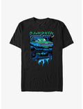 Disney Pixar Cars Ramones Big & Tall T-Shirt