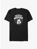 Disney100 Mickey Mouse Music Club Big & Tall T-Shirt