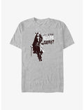 Disney Pirates of the Caribbean Why Is The Rum Gone Big & Tall T-Shirt