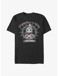 The Legend of Zelda Pirate Tetra Heavyweight T-Shirt