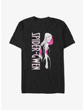 Marvel Spider-Gwen Extra Soft T-Shirt