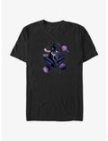 Marvel The Marvels Photon Interplanetary T-Shirt