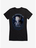 Casper You Ghosted Me Girls T-Shirt