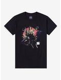 Rebel Moon Poster T-Shirt