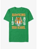 Stranger Things Hawkins High 1986 T-Shirt