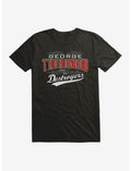 George Thorogood And The Destroyers Logo T-Shirt