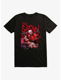 House Of 1000 Corpses Dr. Satan T-Shirt