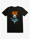 House Of 1000 Corpses Ravelli T-Shirt