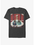 Scarface 1983 Poster T-Shirt