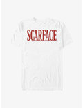 Scarface Logo T-Shirt