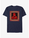 Marvel Daredevil Sonar Waves T-Shirt