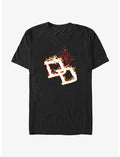 Marvel Daredevil The Firebrand T-Shirt