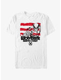 Marvel Wolverine Rising Wolverine T-Shirt